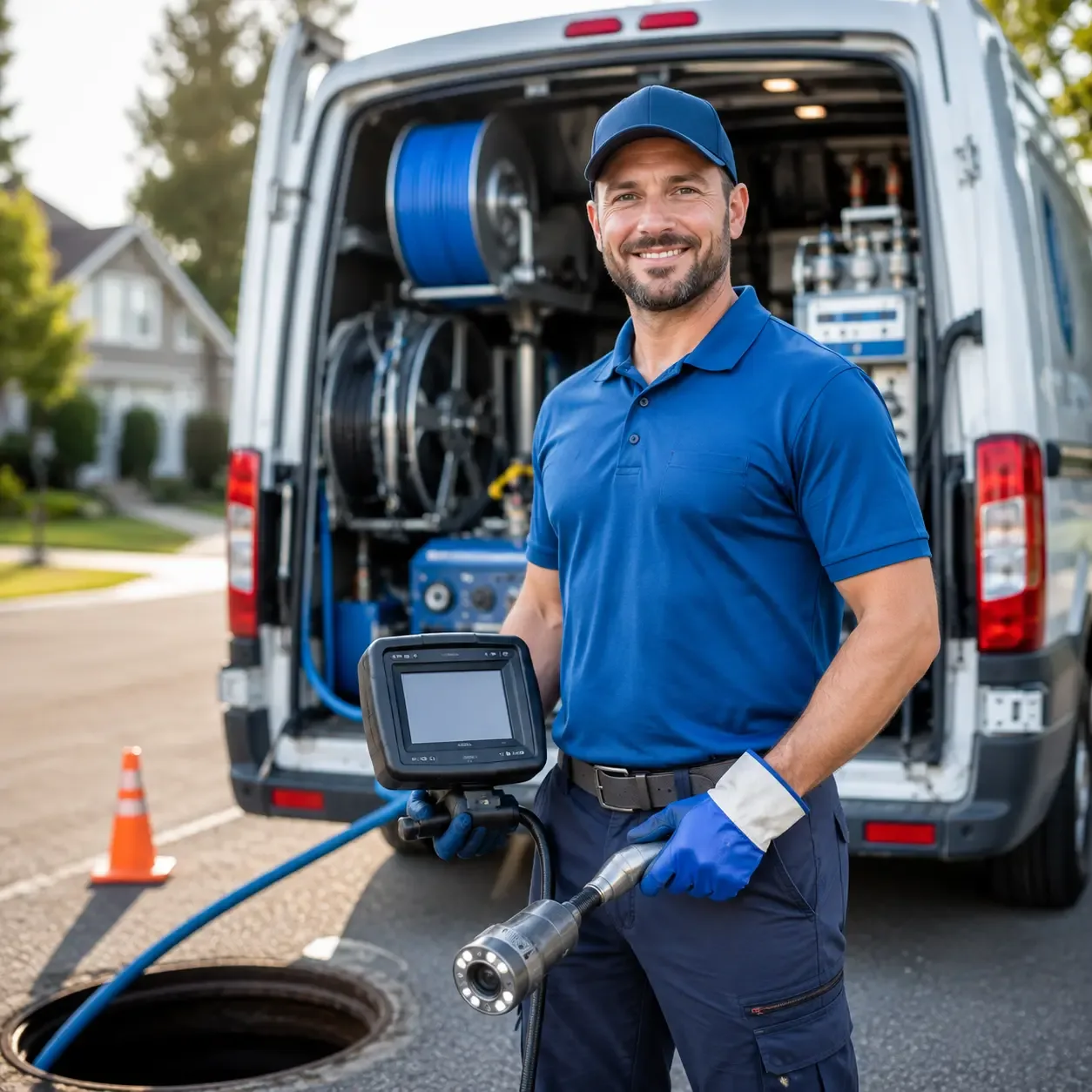 Local Pipe Relining specialists in Deatsville, AL